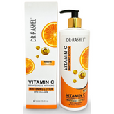 Dr. Rashel Vitamin C Whitening Body Lotion 452ml (Item No: DRL 1510)